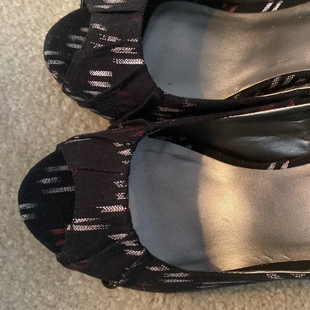 Madden girl size 7.5 M heels - Picture 5 of 13